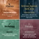 thumbnail image 4 of Set de gel de baño de regalo para todos los coleccionistas de Jack Harry Potter, 4 of 8