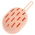 thumbnail image 1 of Makeup Sponge Box Silicone Beauty Sponge Holder Travel Makeup Egg Storage Case, 1 of 8