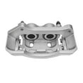 thumbnail image 4 of Detroit Axle - Front Brake Calipers with Brackets Replacement for Dodge Ram 1500 2500 3500 4000, 4 of 7