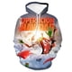 thumbnail image 3 of Sudadera con capucha con estampado 3D de Navidad para hombre, ropa de calle de Papá Noel para primavera y otoño, sudadera para gimnasio, ropa Hipster Y2k, ropa de calle de gran tamaño, 3 of 4