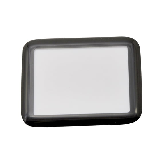 Replacement Front Top Glass Lens For Apple Watch Series 1 38MM / iWatch Series 1 38MM