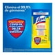 thumbnail image 3 of Toallitas desinfectantes Lysol poder cítrico 72 pzas, 3 of 4