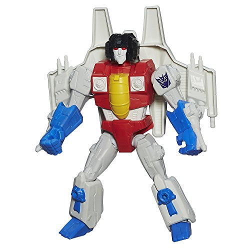 Transformers Prime Starscream Toys