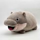 thumbnail image 4 of Moo Deng Hippo Plush, Moo Deng Plush Toys,Moo Deng Toy,Cute Pygmy Hippo Plushie, 4 of 5