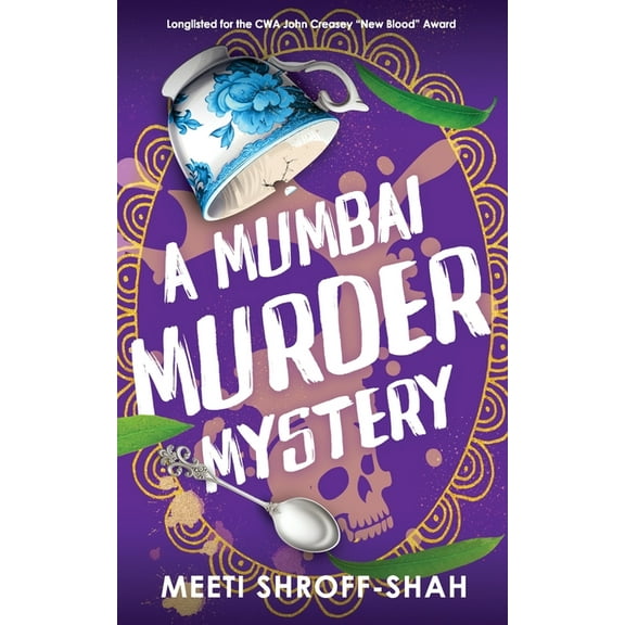 Temple Hill Mysteries A MUMBAI MURDER MYSTERY a completely unputdownable must-read crime mystery, Book 1, (Paperback)