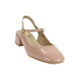 thumbnail image 1 of ZAPATILLA DE VESTIR DE MUJER SINTETICO MAQUILLAJE MARCA LEON TM01, 1 of 4