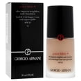 thumbnail image 3 of Giorgio Armani Power Fabric Plus Longwear Weightless Matte Foundation SPF 20 - 3.5 Light With Neutral , 1 oz Foundation, 3 of 6