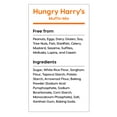 thumbnail image 5 of Hungry Harrys KHRM00370450 17 oz Muffin Mix, 5 of 5