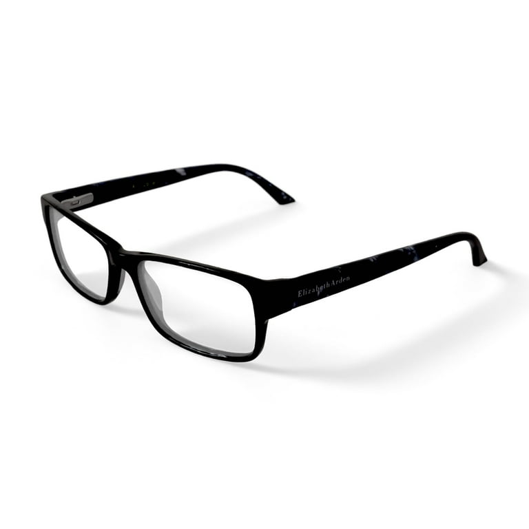Elizabeth Arden Women's EA1122 Prescription Eyeglasses with Elizabeth Arden Women's EA1122 Prescription Eyeglasses with