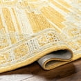 thumbnail image 5 of BoutiqueRugs Nani Traditional Area Rug - Light Beige, Dark Beige, Camel - 2' x 3', 5 of 6