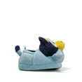 thumbnail image 3 of Bluey Toddler 3D Characters Slippers, 3 of 6