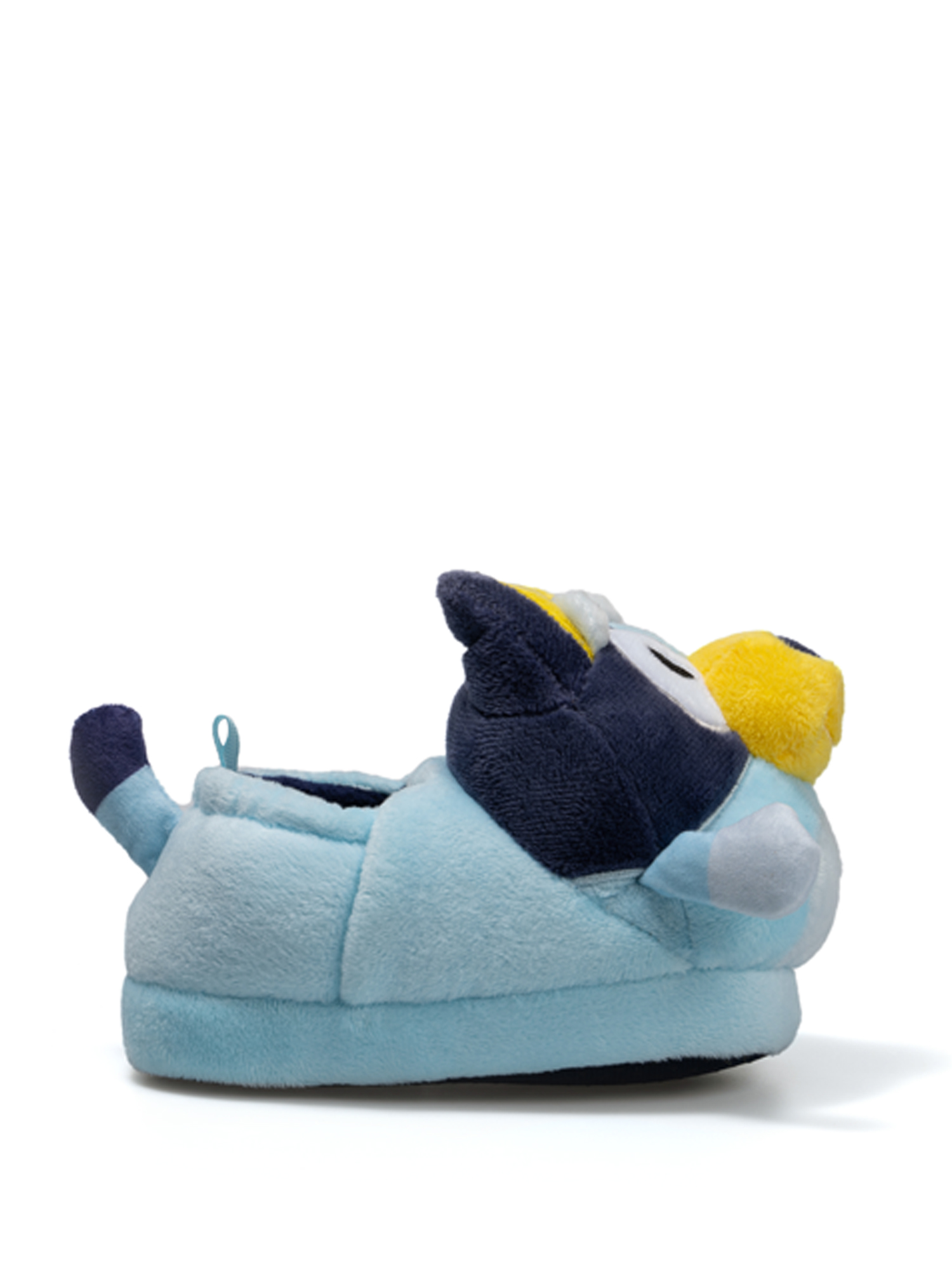 Bluey Toddler 3D Character Slippers photo 3