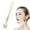 B, variant on Eye Massage Stick, A, 1 Pcmetal Eye Roller Wand Face Massage Facial Massager for Applicator Reduce Puffiness, Easter Mother'S Day Gift Makeup Organizers