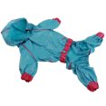 thumbnail image 3 of Imperméable pour Chien Mode Résistant à l'Eau Vêtements pour Chiots Chiens, 3 of 4