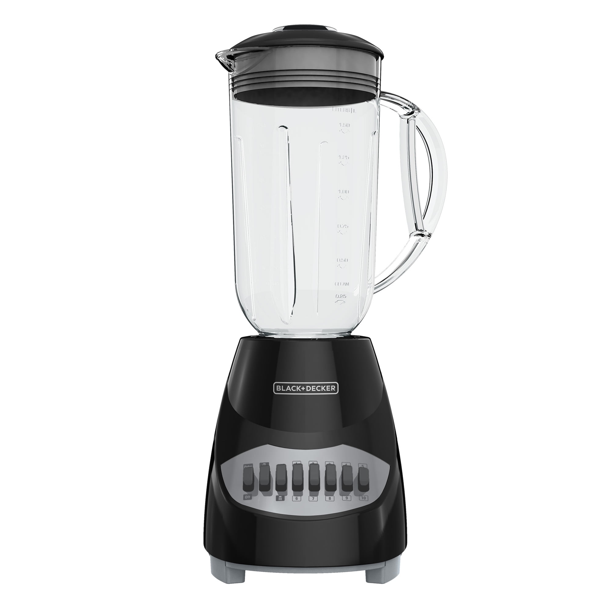 Black+decker Performance Helix Blender, BL1600BG-1