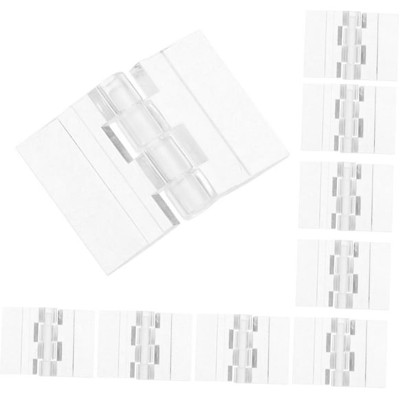 EcoNesxp Small hinge 50X0 50CM acrylic hinge