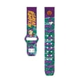 thumbnail image 4 of Peanuts Halloween HD Unisex Watch Band Compatible with Samsung Galaxy Watch (22mm Long Great Pumpkin) by Affinity Bands, 4 of 4