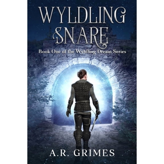 Wyldling Dream Wyldling Snare, Book 1, (Paperback)