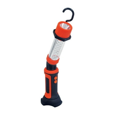Home Plus JR-160 24 LED Flexible Flashlight - pack of 12