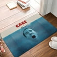 thumbnail image 5 of Nicolas Cage Doormat Rug Carpet Mat Footpad Non-slip Water Oil Proof Corridor Kitchen Bedroom Balcony Toilet Bathroom Mat Tapis, 5 of 6
