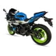 thumbnail image 5 of MOTOCICLETA DAYTONA GP1RR 404 AZUL 2026, 5 of 7