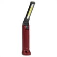 thumbnail image 1 of Linterna de Trabajo Plegable de 180°, Recargable por USB, Portátil, para Camping, Emergencias y Reparaciones, con Gancho para Colgar B, 1 of 5