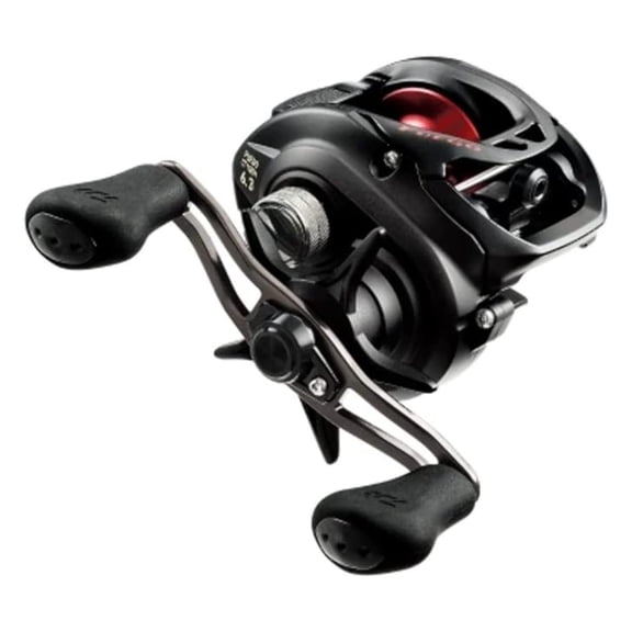 Fuego Baitcasting Fishing Reel, Right Hand