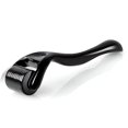 thumbnail image 1 of Derma Roller Wasali 540 Agujas de Titanio 0.3 mm Negro, 1 of 6