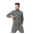 thumbnail image 4 of PE/HPPE Cut-proof Clothing Zipper Suit Special Forces Stab-resistant Jacket Anti-cut Clothing Anti-biting Anti-knife Cutting ,Superior Abrasion, 4 of 7