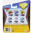 thumbnail image 2 of Disney Cars Cars 2 Main Series Fabrizio 1:55 Diecast Car, 2 of 5