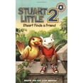 thumbnail image 1 of Pre-Owned Stuart Little 2: Stuart Finds a Friend (Paperback) by Patricia Lakin, 1 of 1