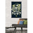 thumbnail image 2 of Beetlejuice Beetlejuice - Astrid Wall Poster, 22.375" x 34", 2 of 5