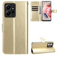 thumbnail image 2 of Funda tipo libro para Xiaomi Note 12 4G, cartera todo‑en‑uno, funda multifuncional con tarjetero y correa de muñeca desmontable, 2 of 5