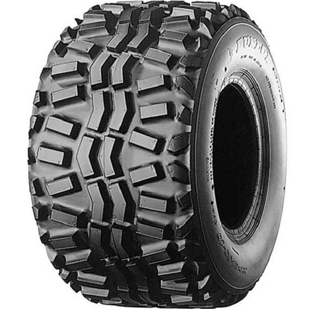 Duro DI-K968 22X11-10 22X11X10 85F (4 Ply) A/T All Terrain ATV UTV Tire