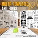 thumbnail image 3 of Impresora de pegatinas Nelko PM230 Print Pod Mini Bluetooth Rosa, 3 of 9