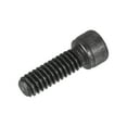 thumbnail image 4 of 1/4-20x3/4" Hex Socket Head Bolts 12.9 Grade Alloy Steel Black Oxide 25 Pack, 4 of 5