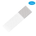 thumbnail image 4 of 100 unids/caja aguja de acupuntura estéril desechable aguja de acero inoxidable 0,25x60, 4 of 5