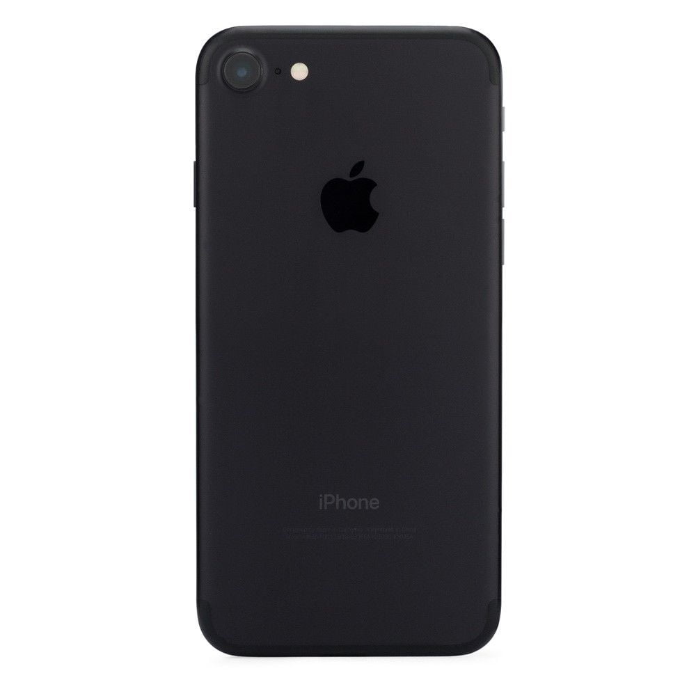 iPhone7 128GB ブラック 02811c47-e0ff-401c-90a0-