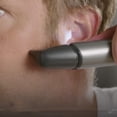 thumbnail image 2 of Rasuradora Corporal Microtouch Titanium Trim para Cortar y Perfilar el Cabello en Casa, 2 of 6
