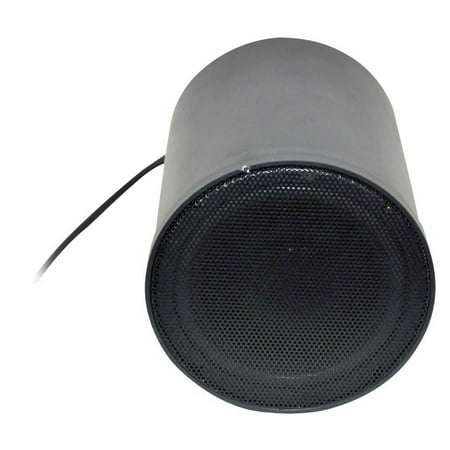Pyle 6.5" 40-Watt Ceiling Hanging Pendant Speaker