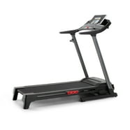 proform cycle trainer 300 ci upright exercise bike compatible with ifit personal training