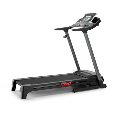 ProForm Cadence Compact 500 Folding Treadmill, Compatible with iFIT Personal Training