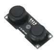 thumbnail image 4 of Capteur de Mesure Ultrasonique Étanche Module de Mesure de Distance Détecteur de Portée Ultrasonique pour Maison Intelligente UART Automatique, 4 of 5