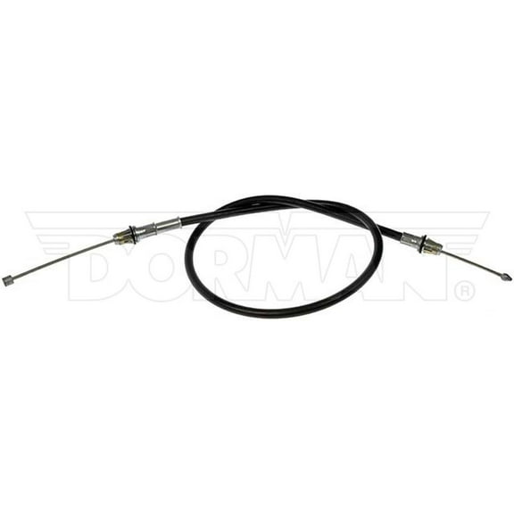 Parking Brake Cable - Dorman# C94893 Fits select: 1994-1999 DODGE RAM 1500
