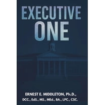 Executive One, (Hardcover)