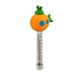 thumbnail image 1 of Swimming Pool Float Cartoon Car Helicopter Animal Hydrotherapy Pool Adult Children Float Temperature Tester 10ml, 1 of 7