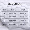 thumbnail image 3 of Breezora Sports Compression Shirt with Padded Chest Shoulder Back Guard for Football Basketball Baseball Training L Size White, 3 of 8
