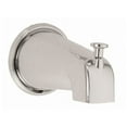 thumbnail image 4 of Gerber D606225 Wall Mounted Tub Spout - Chrome, 4 of 4