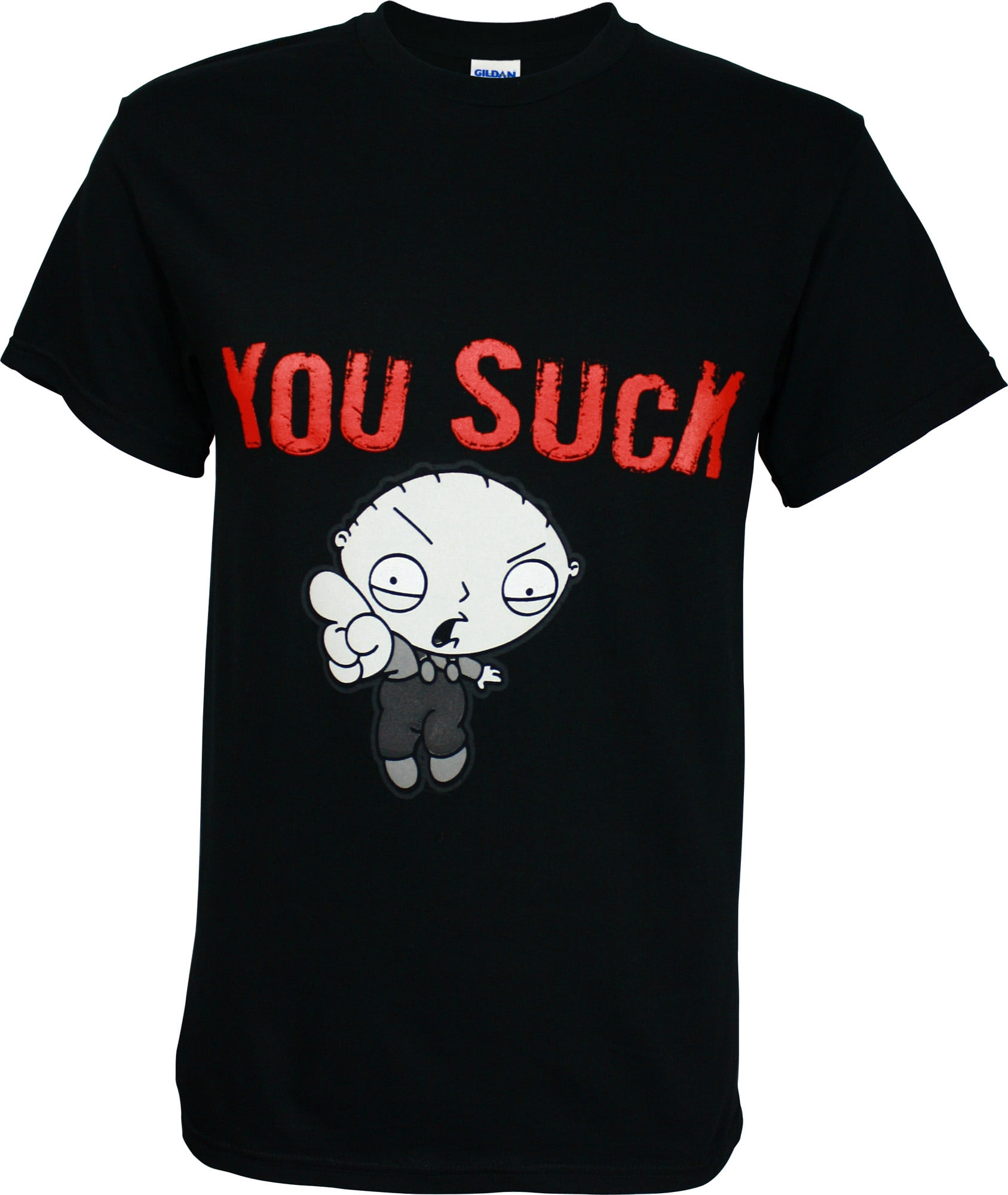 Family Guy Stewie Griffin You Suck ue ue Thailand Ubuy