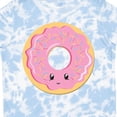 thumbnail image 4 of Inktastic Light Pink Donut Boys or Girls Toddler T-Shirt, 4 of 5